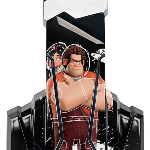 Disney Wreck-it Ralph And Vanellope Space Sketch BENGOO G9000 Skin